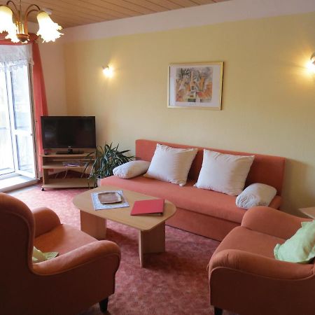 Hotel-Pension Schloss -Miramar Bad Elster Kültér fotó
